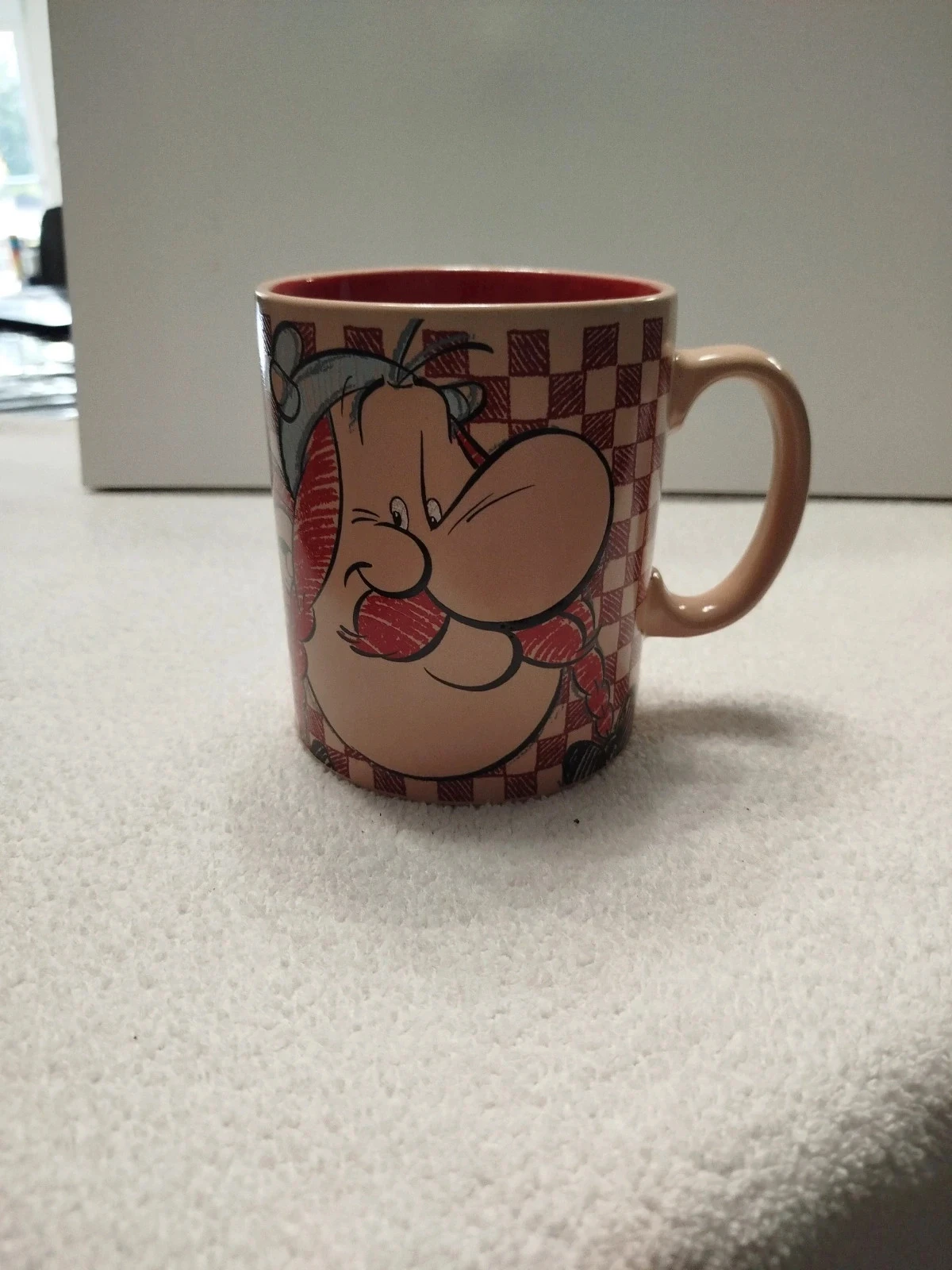 Mug XXL Obélix